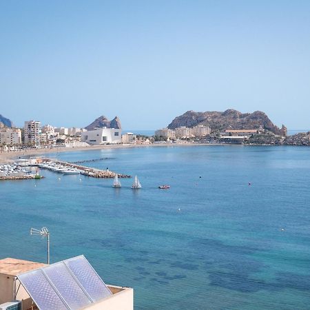 Mi Velero, Vistas Al Mar - By Aloha Palma Villa Águilas Exterior foto